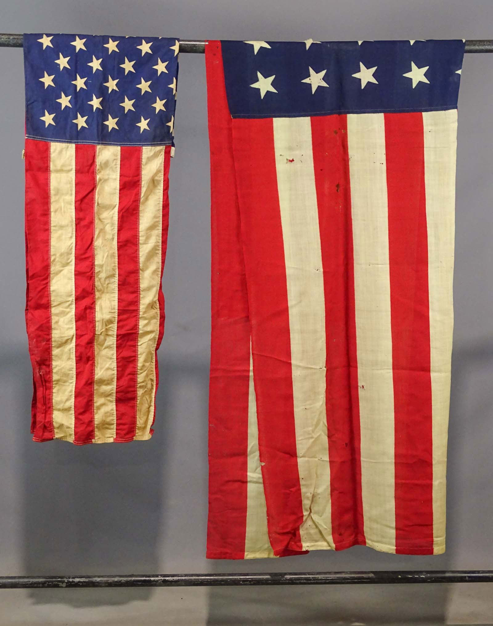 American Flag Lot (1 of 12)