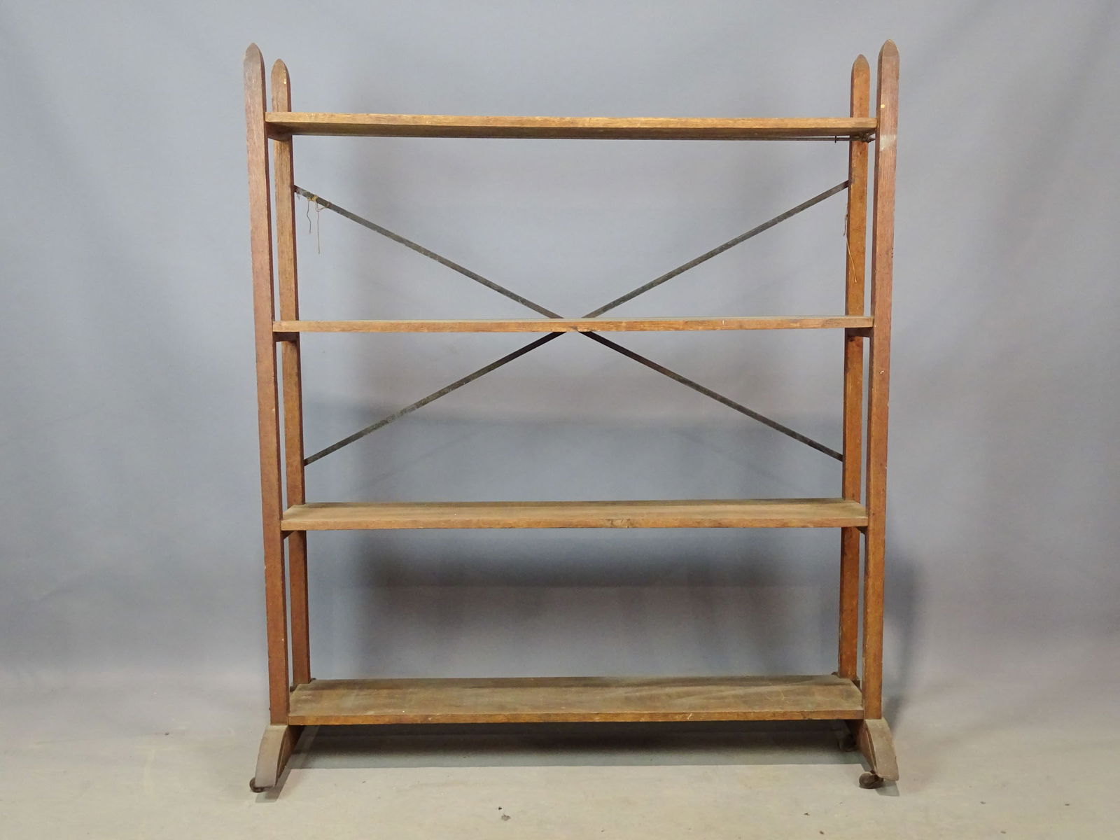 Factory Rack (1 of 7)