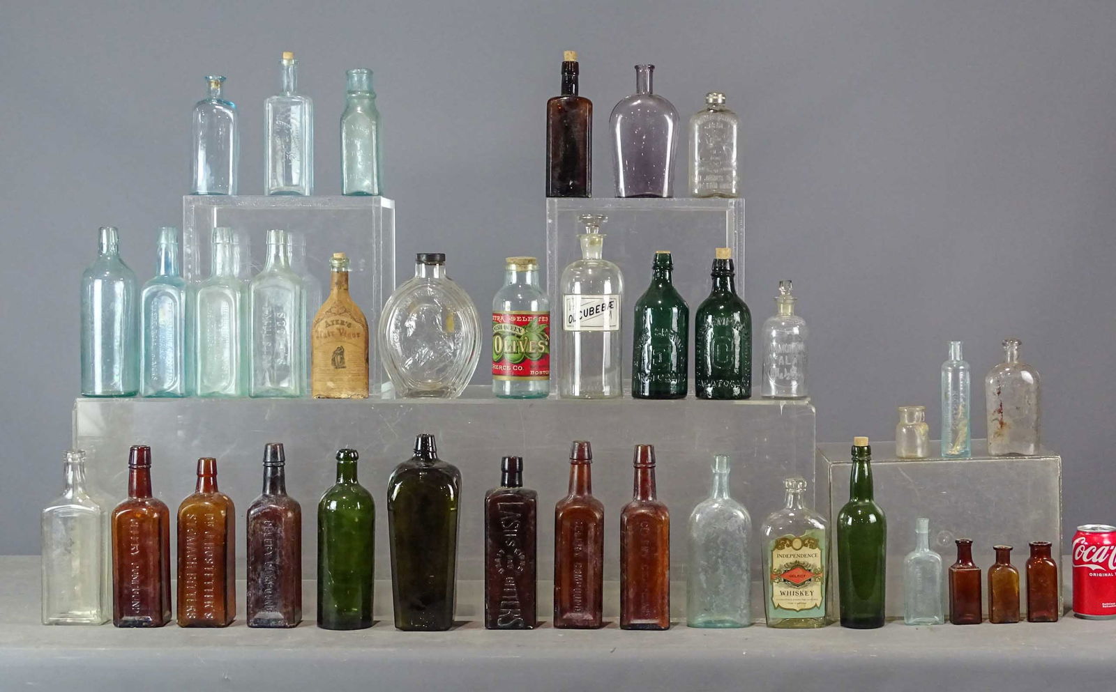 Bottle Lot (1 of 17)