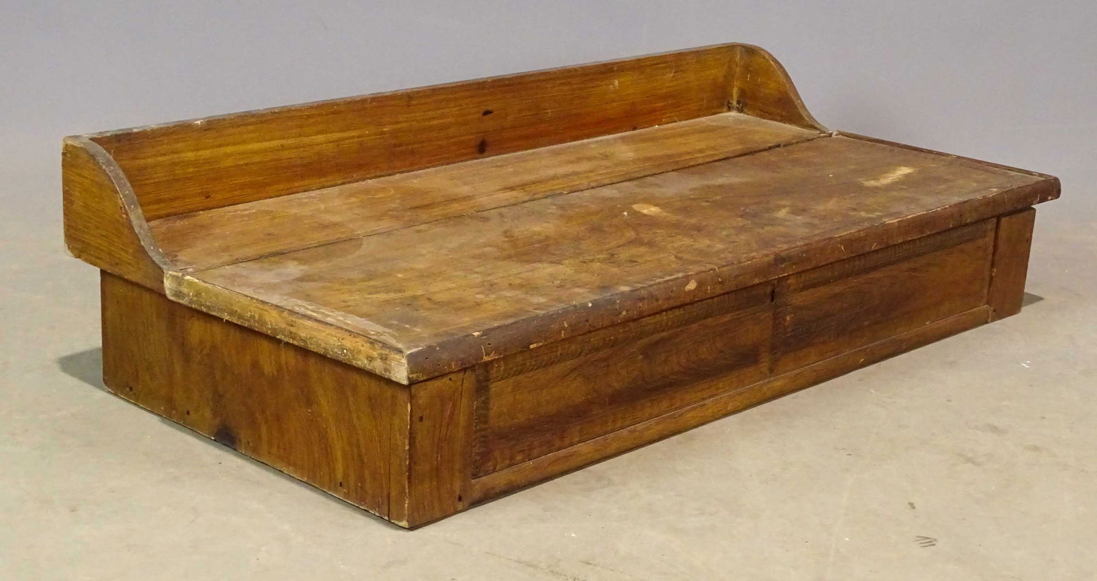 19th c. Counter Top Desk (1 of 6)