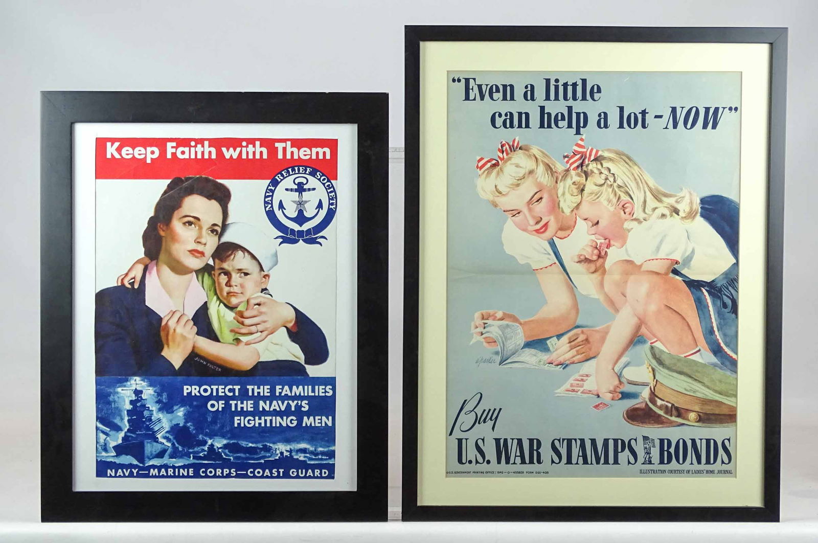 WWII Posters (1 of 10)