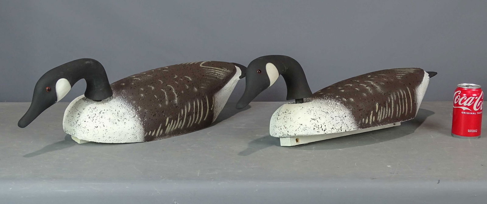 LL Bean Decoys (1 of 5)