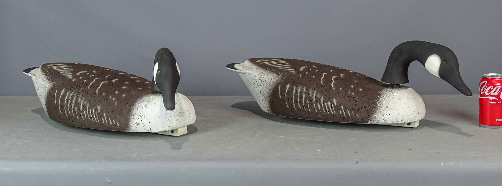 LL Bean Decoys (1 of 5)