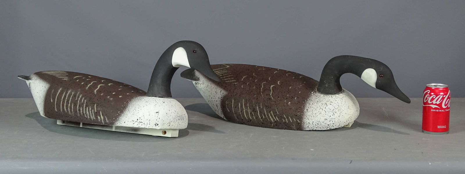 LL Bean Decoys (1 of 5)