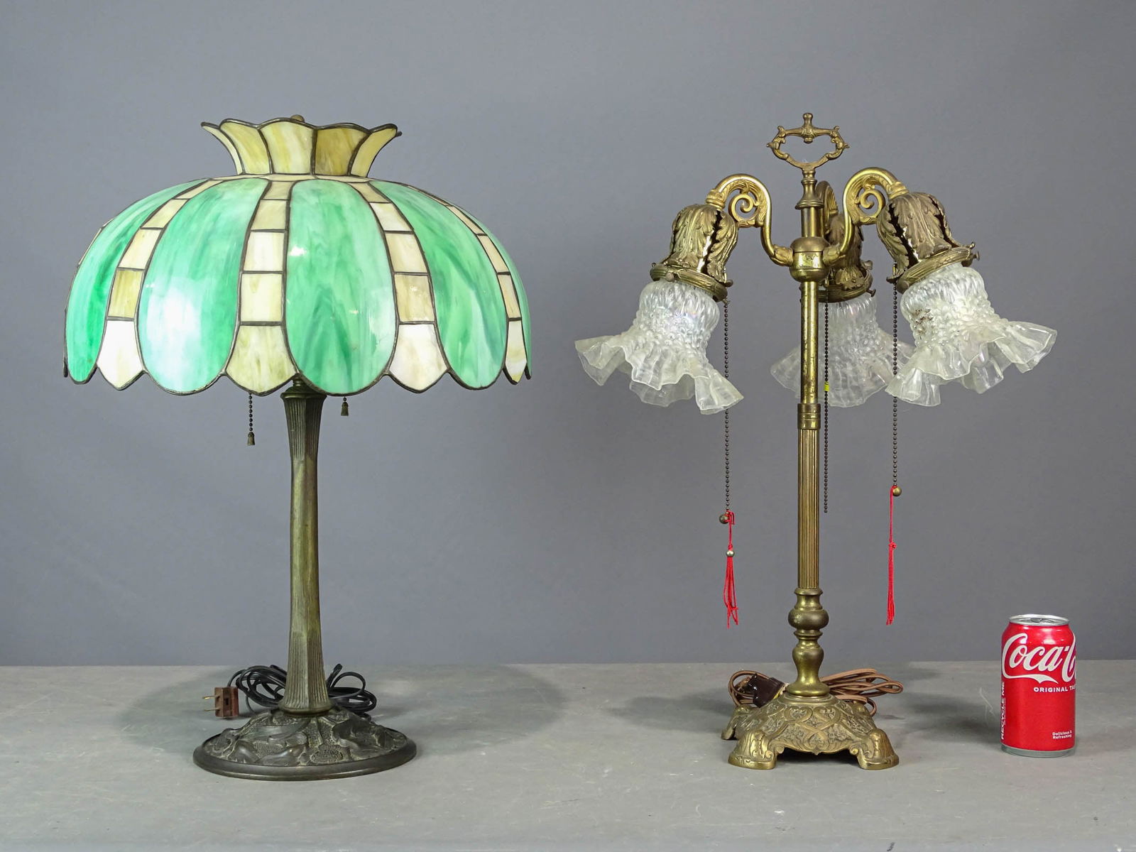 Table Lamps (1 of 9)