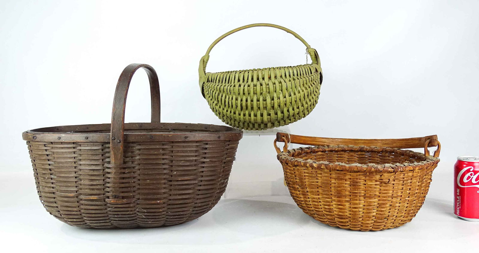 Basket Lot (1 of 8)