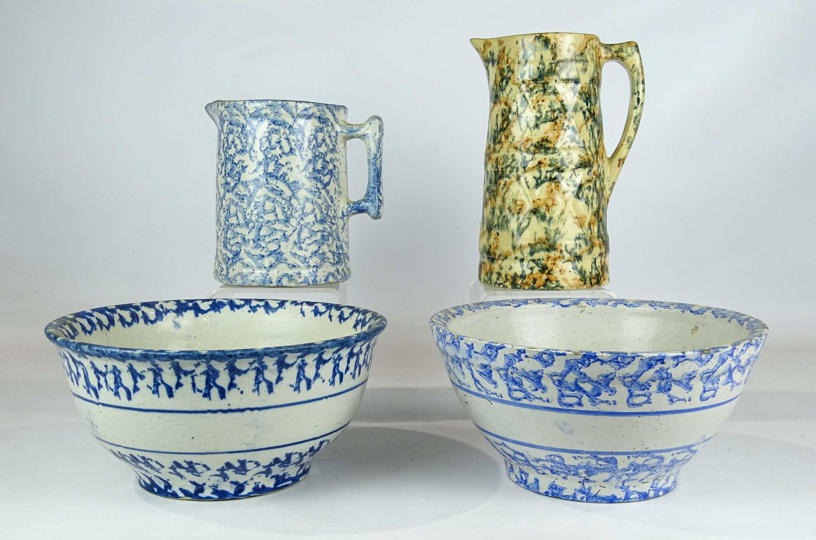 Kitchen Bowls & Pitchers (1 of 9)
