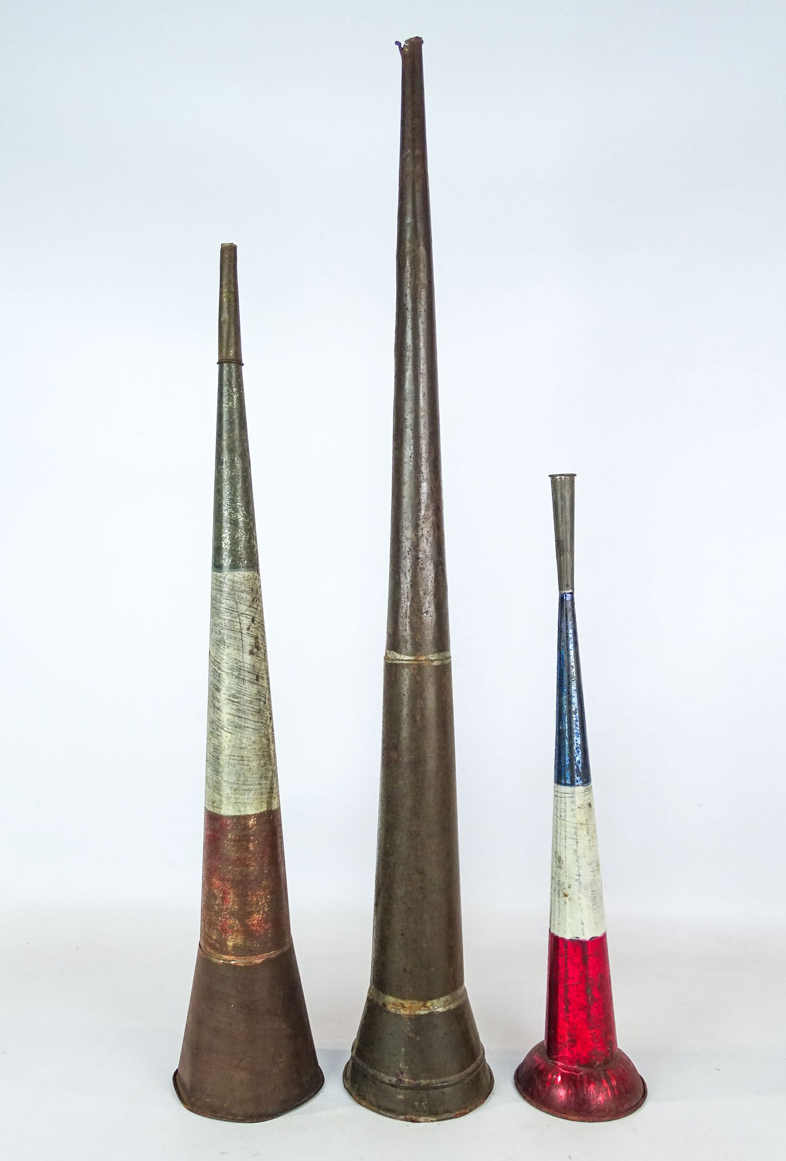 Parade Horns (1 of 15)