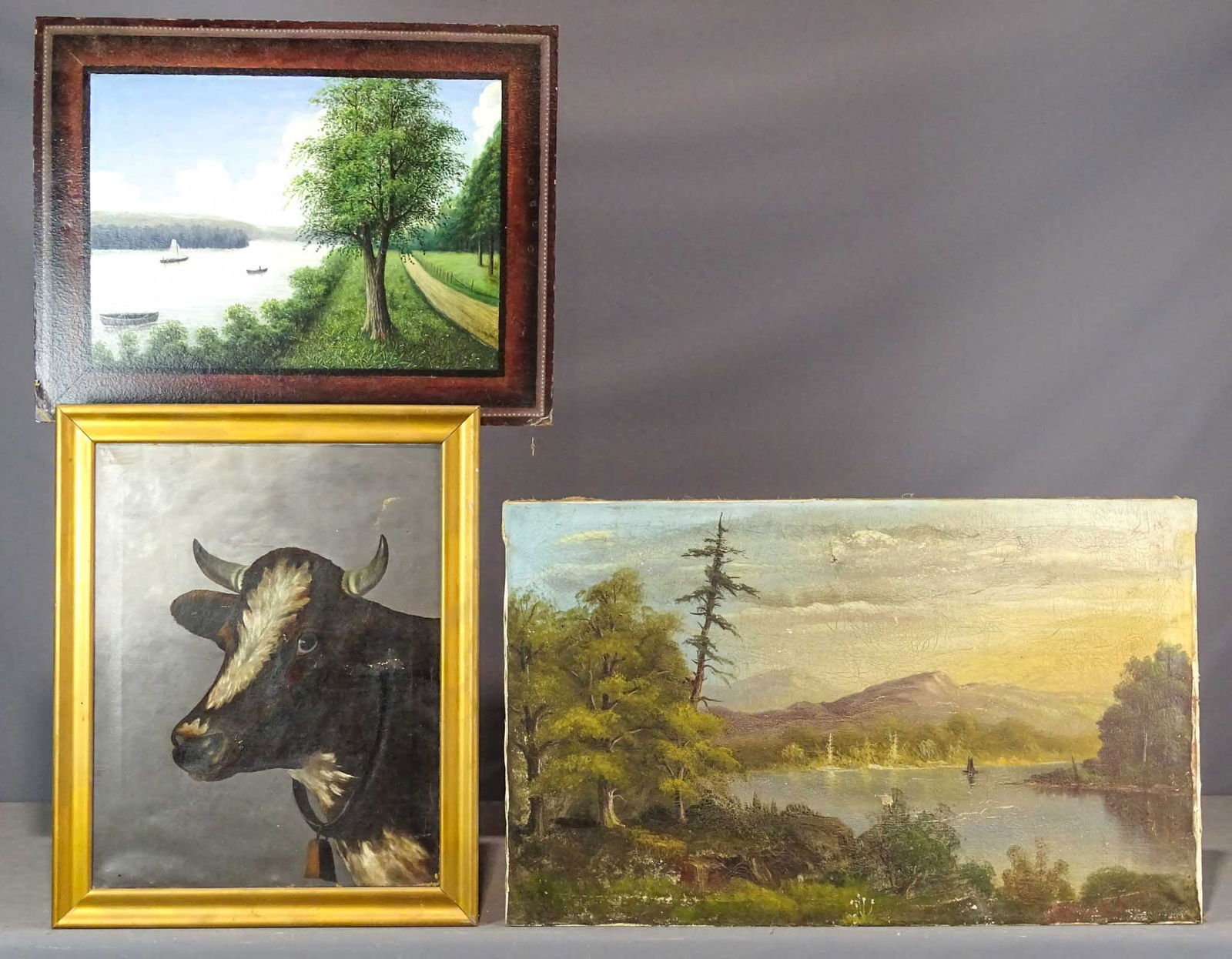 Artwork Lot (1 of 15)