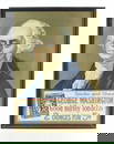 George Washington Tobacco Advertising