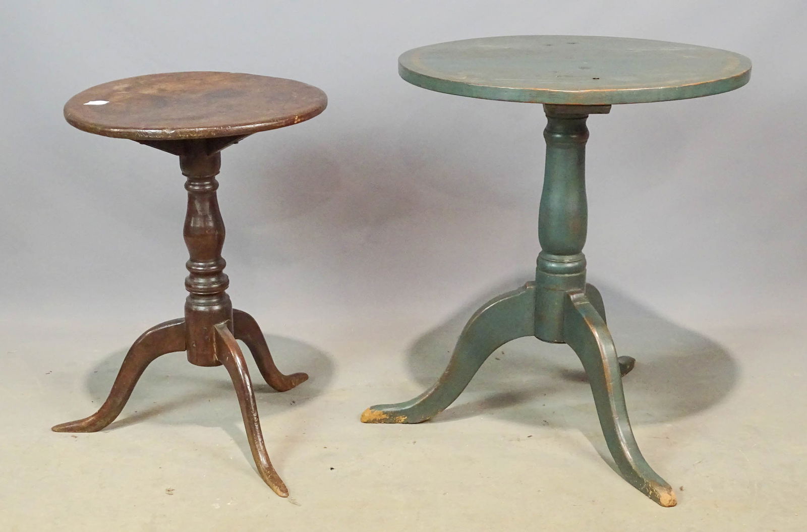 Candlestand Lot (1 of 12)