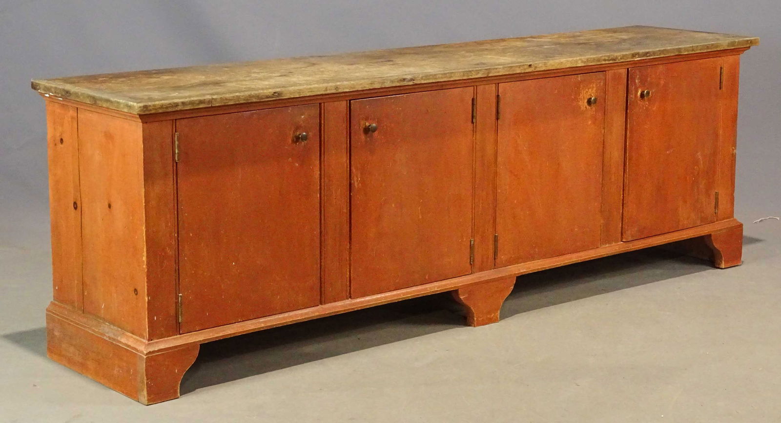 Serving Cupboard (1 of 7)