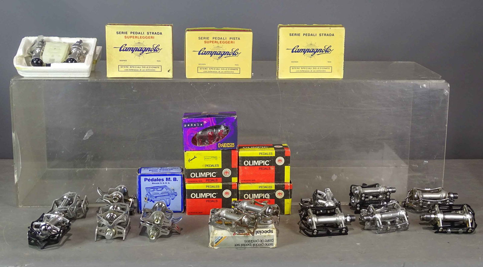 Bicycle Pedals (1 of 16)