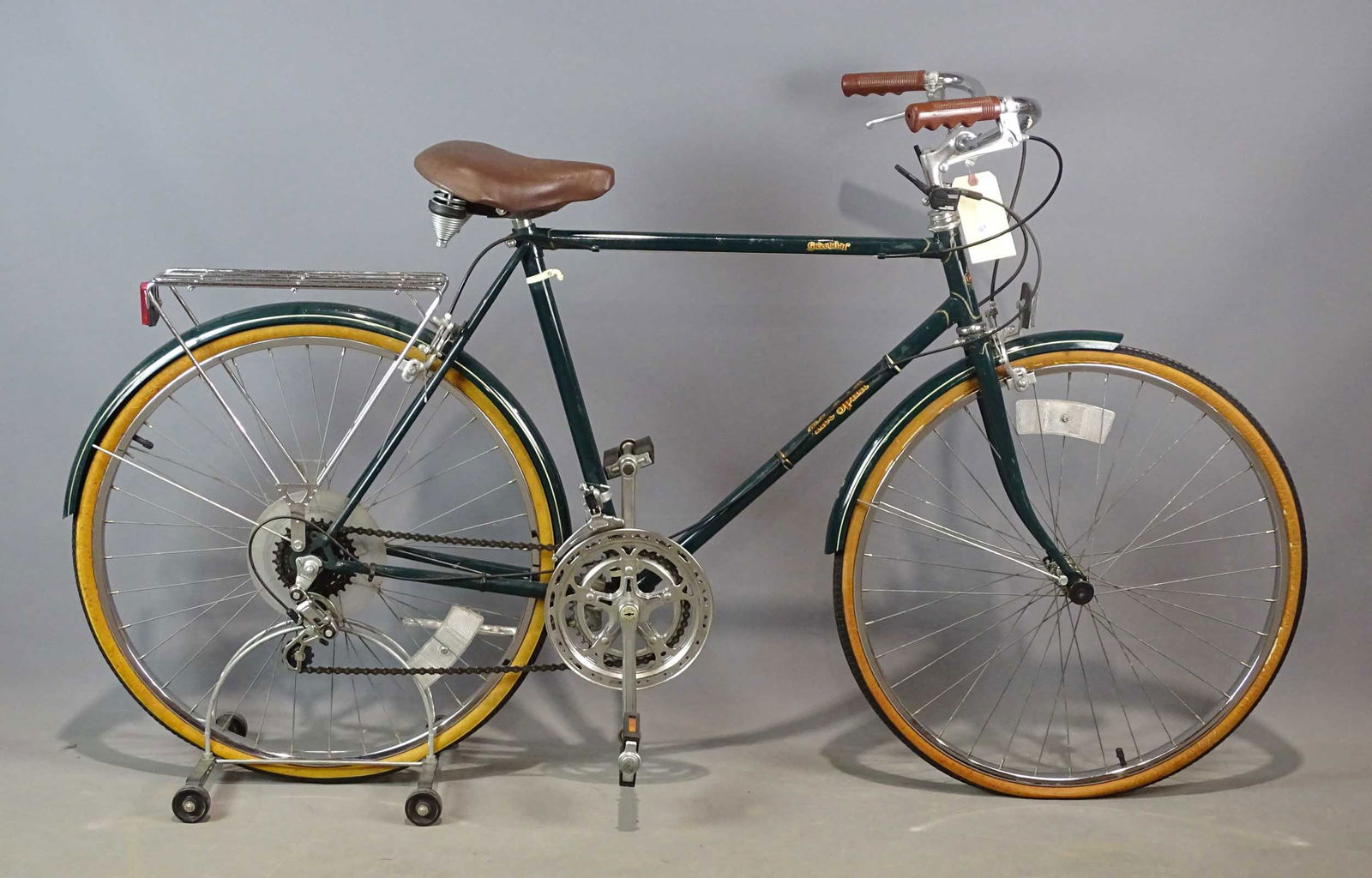 Sears Roebuck Co. Free Spirit Bicycle