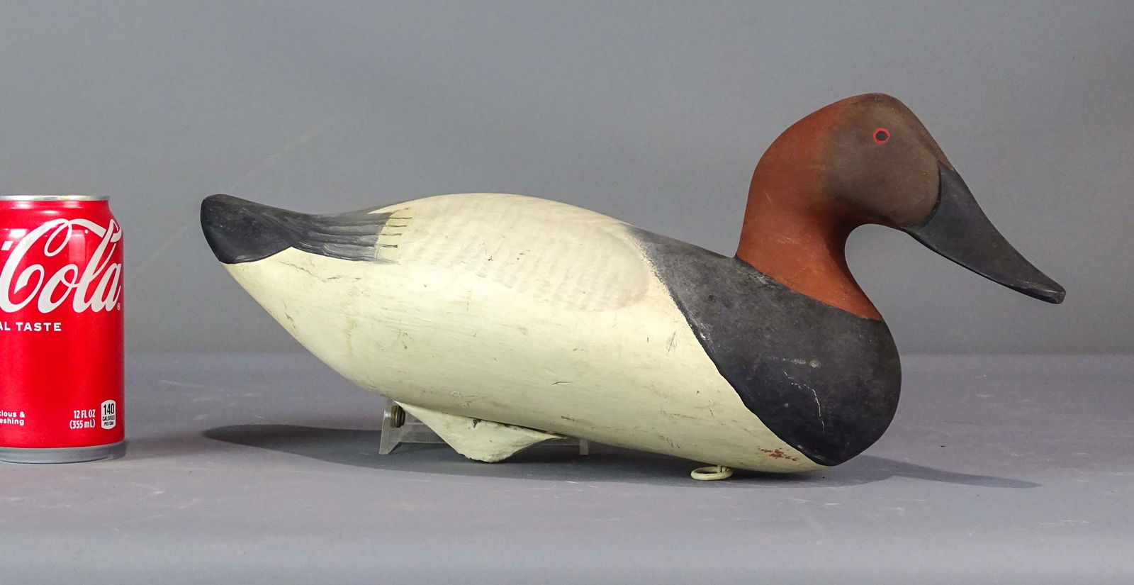 Madison Mitchell Decoy (1 of 5)