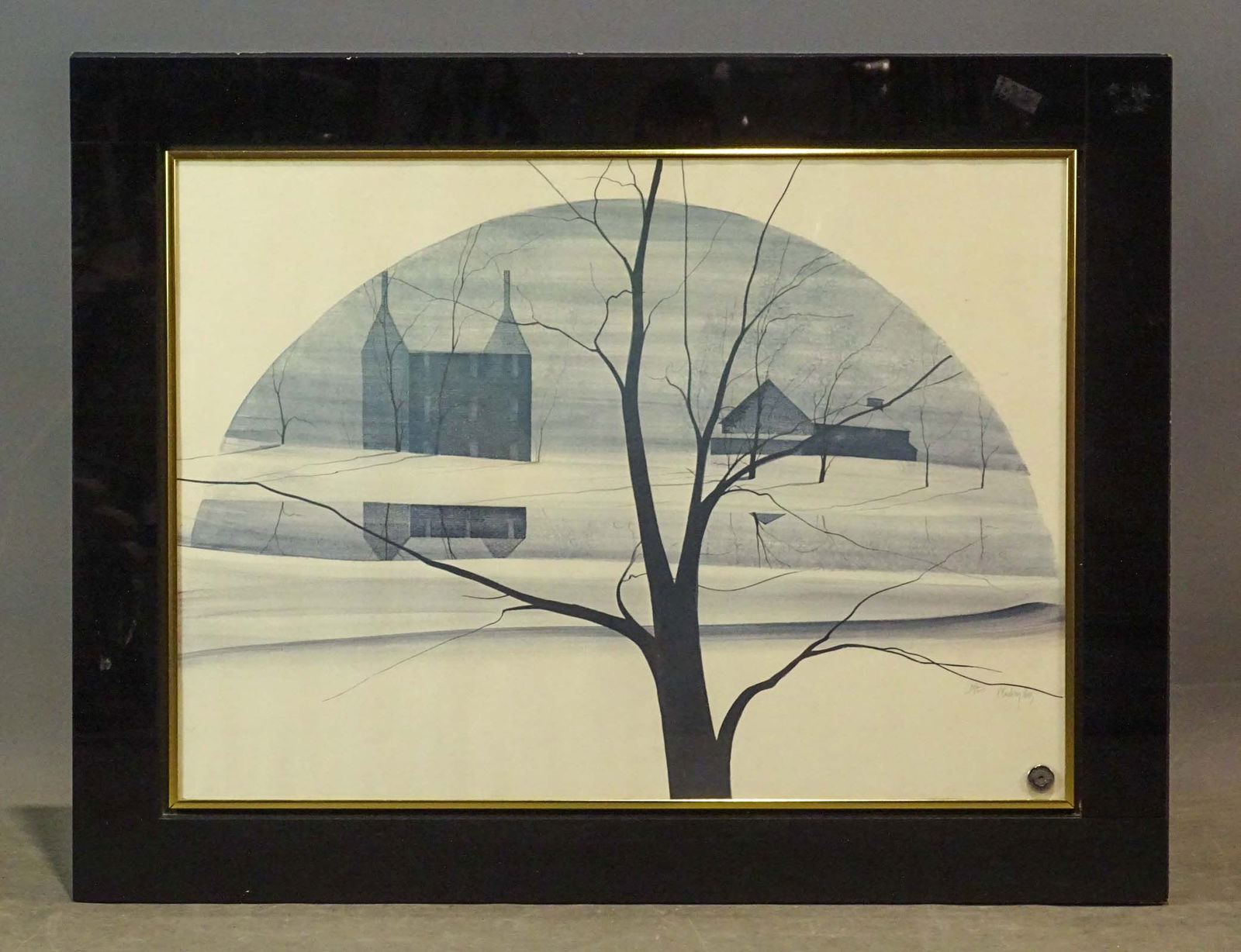 Patricia Buckley Moss (b. 1933) (1 of 7)