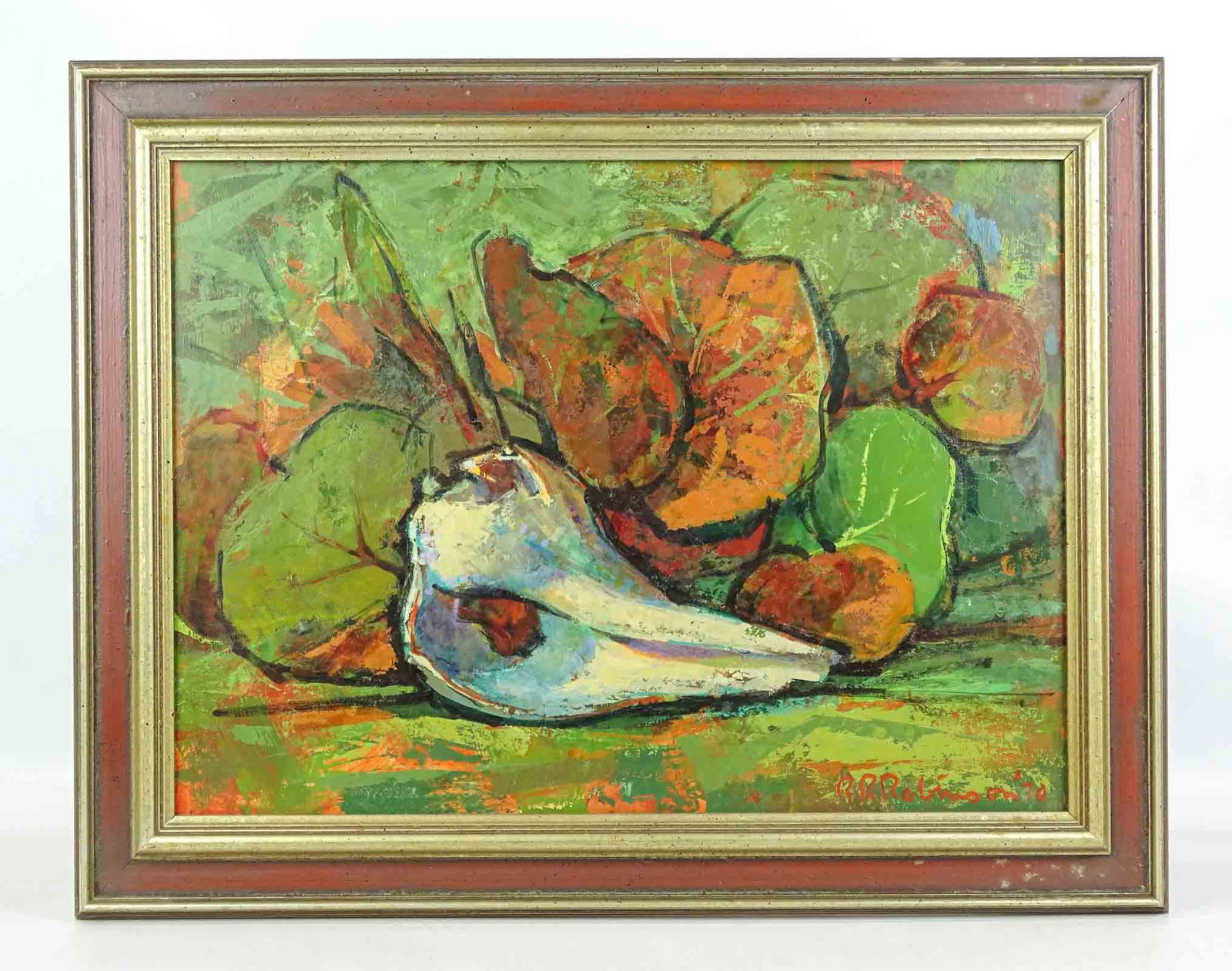 RR Robinson (20th Century) (1 of 8)