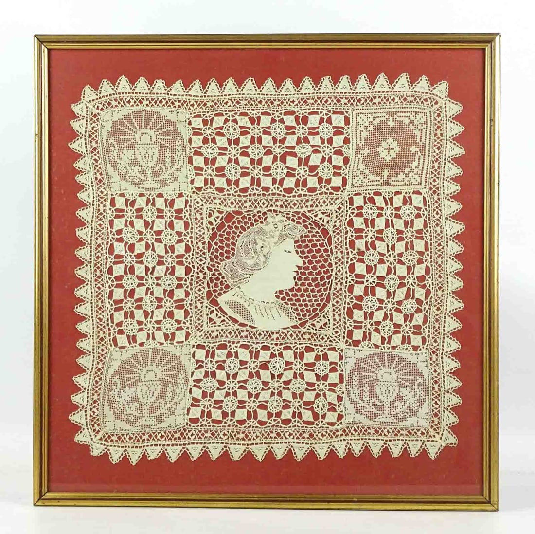 Framed Linen (1 of 8)