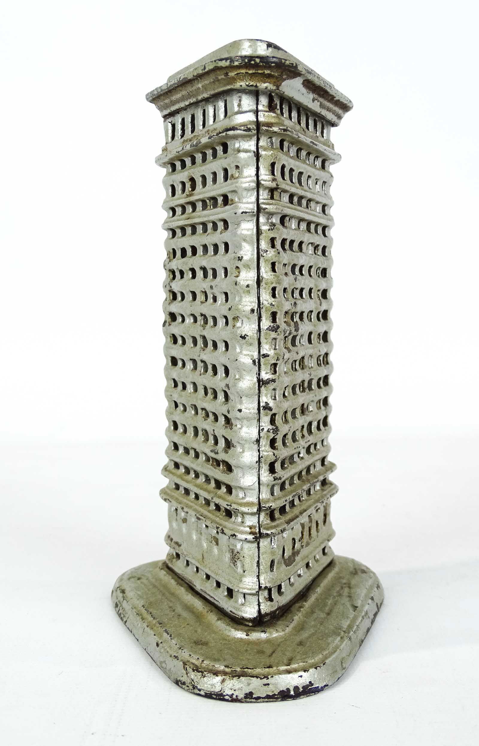 Flat Iron Bank (1 of 7)