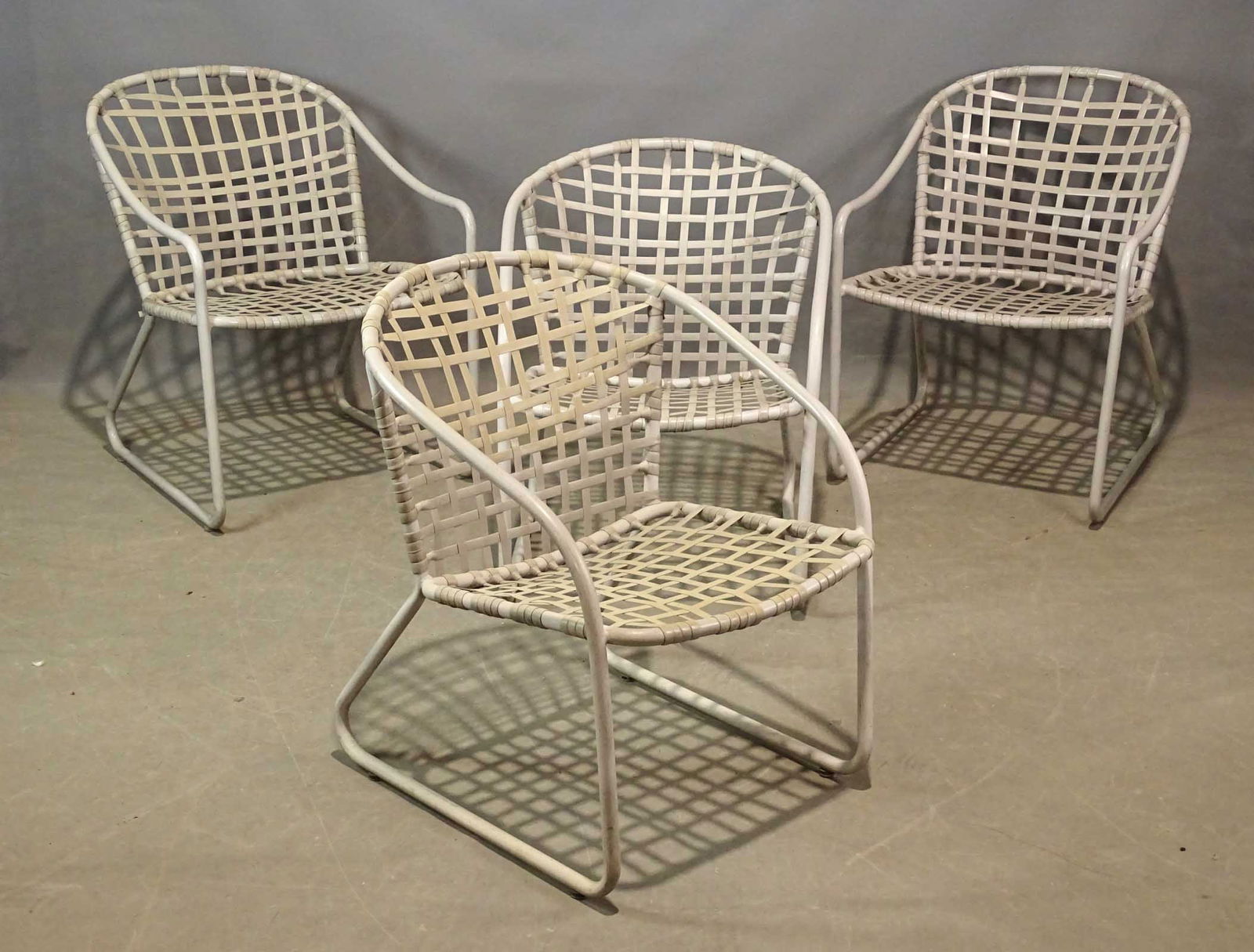 Patio Chairs (1 of 12)