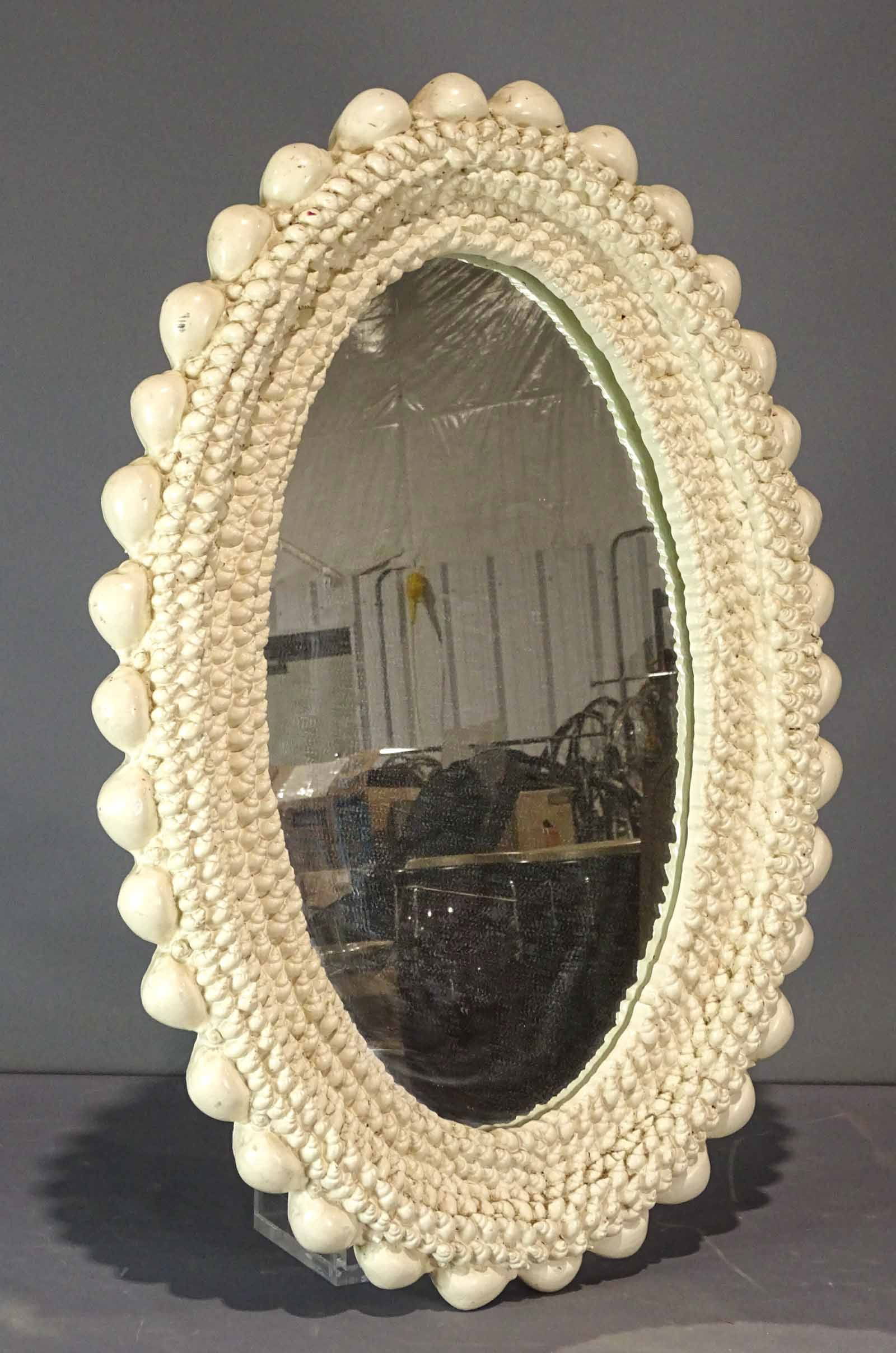 Shell Mirror (1 of 4)