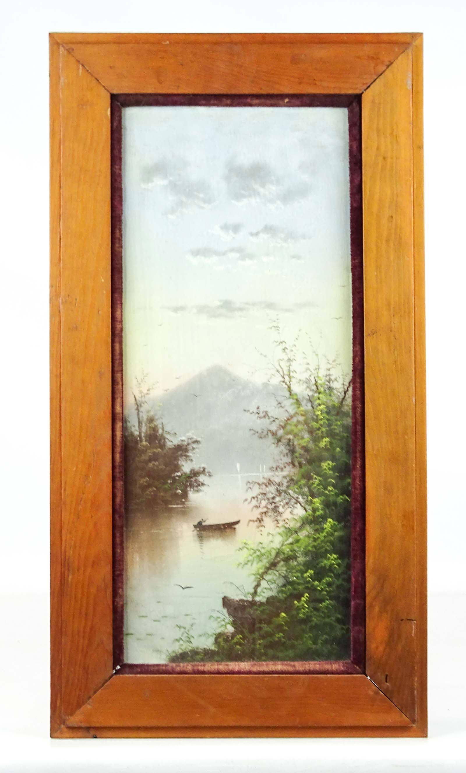 Pastel River Landscape (1 of 8)