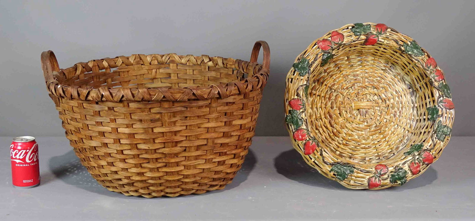 Basket Lot (1 of 5)