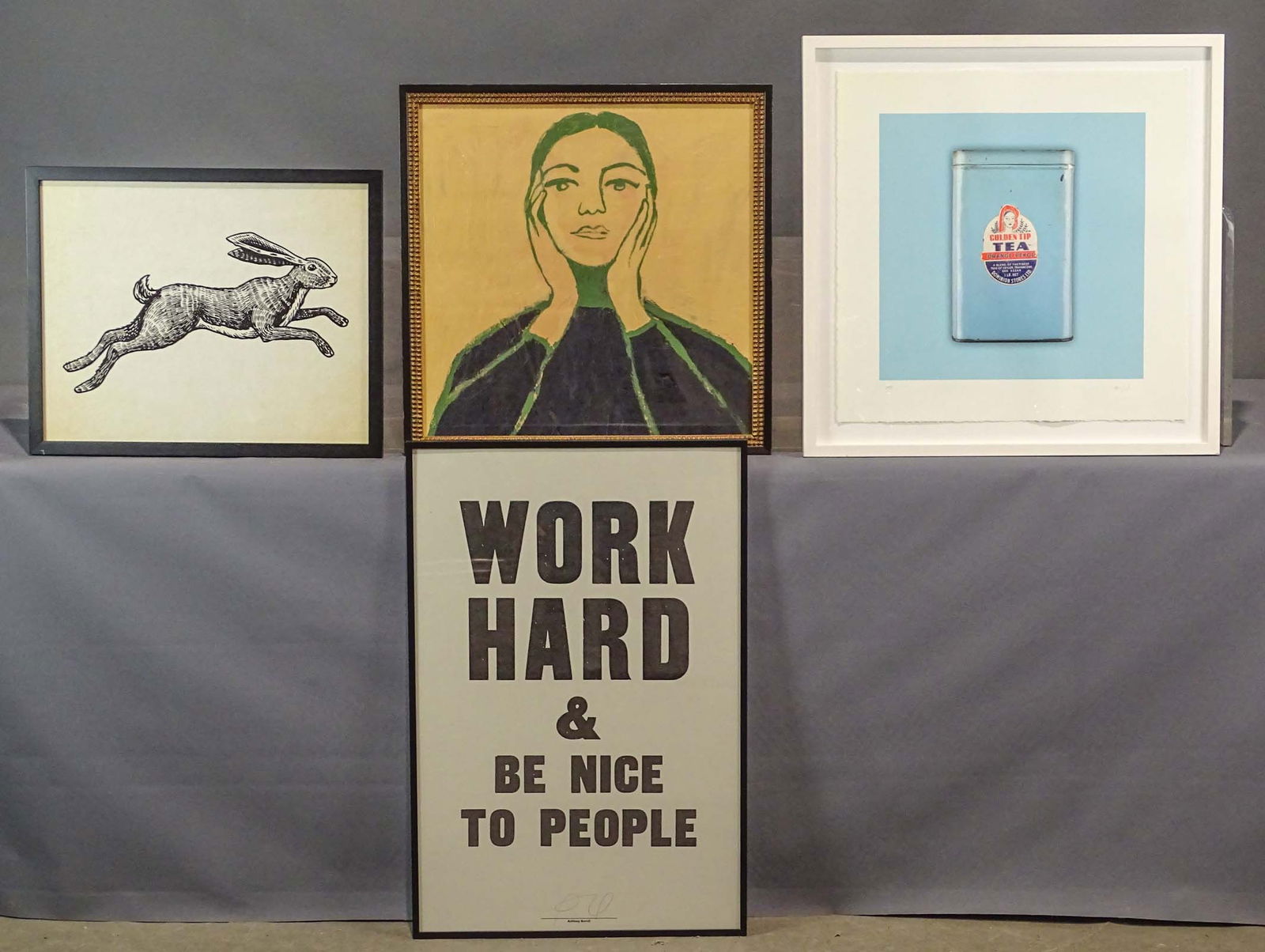 Artwork Lot (1 of 14)