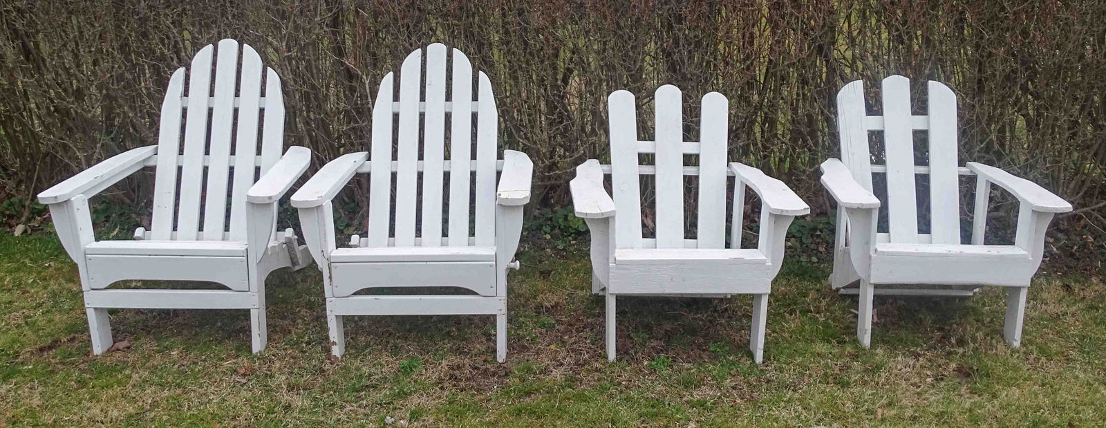 Adirondack Chairs (1 of 10)
