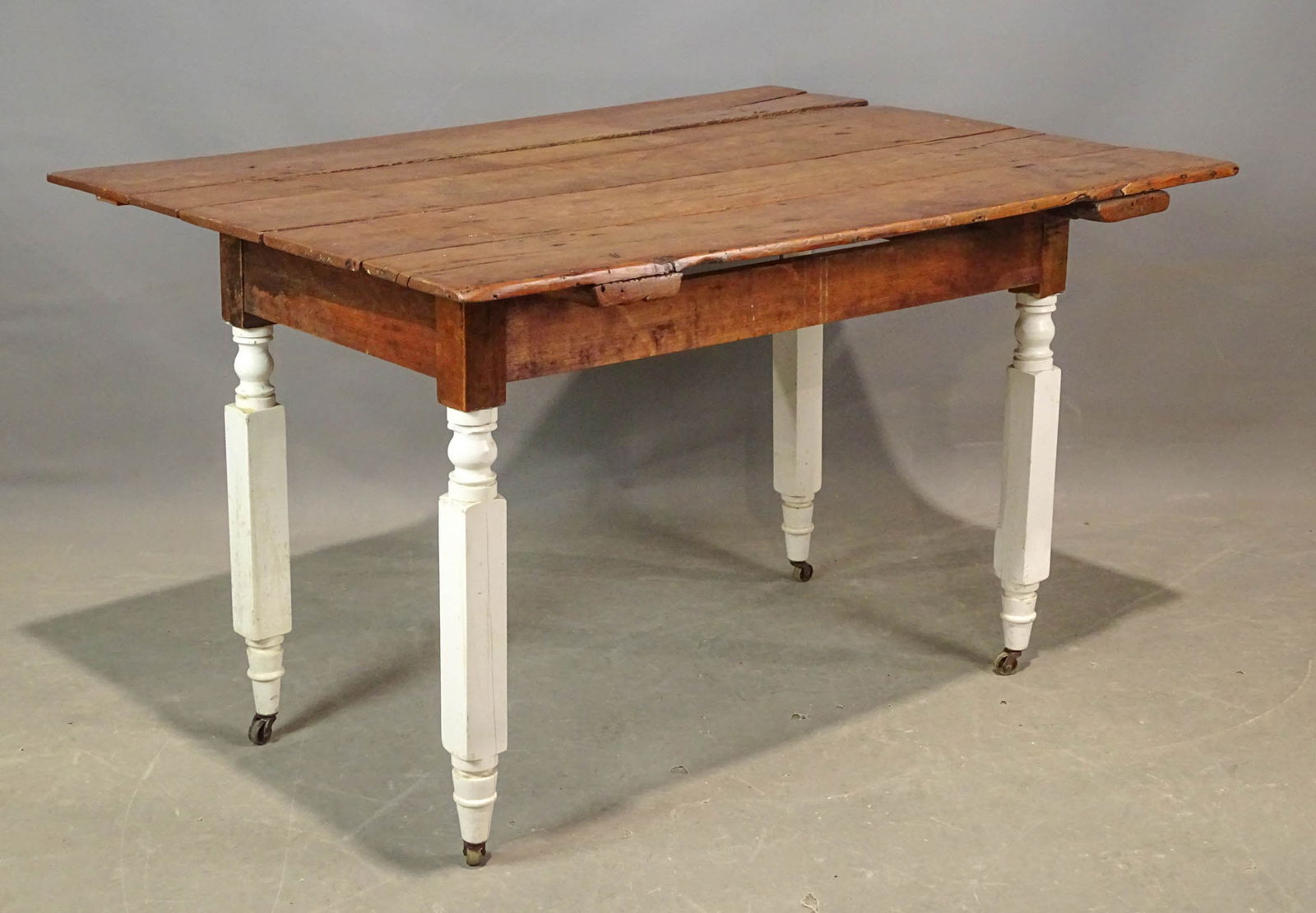 Primitive Table (1 of 5)