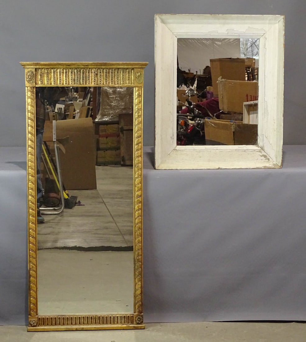 Mirror Lot (1 of 10)