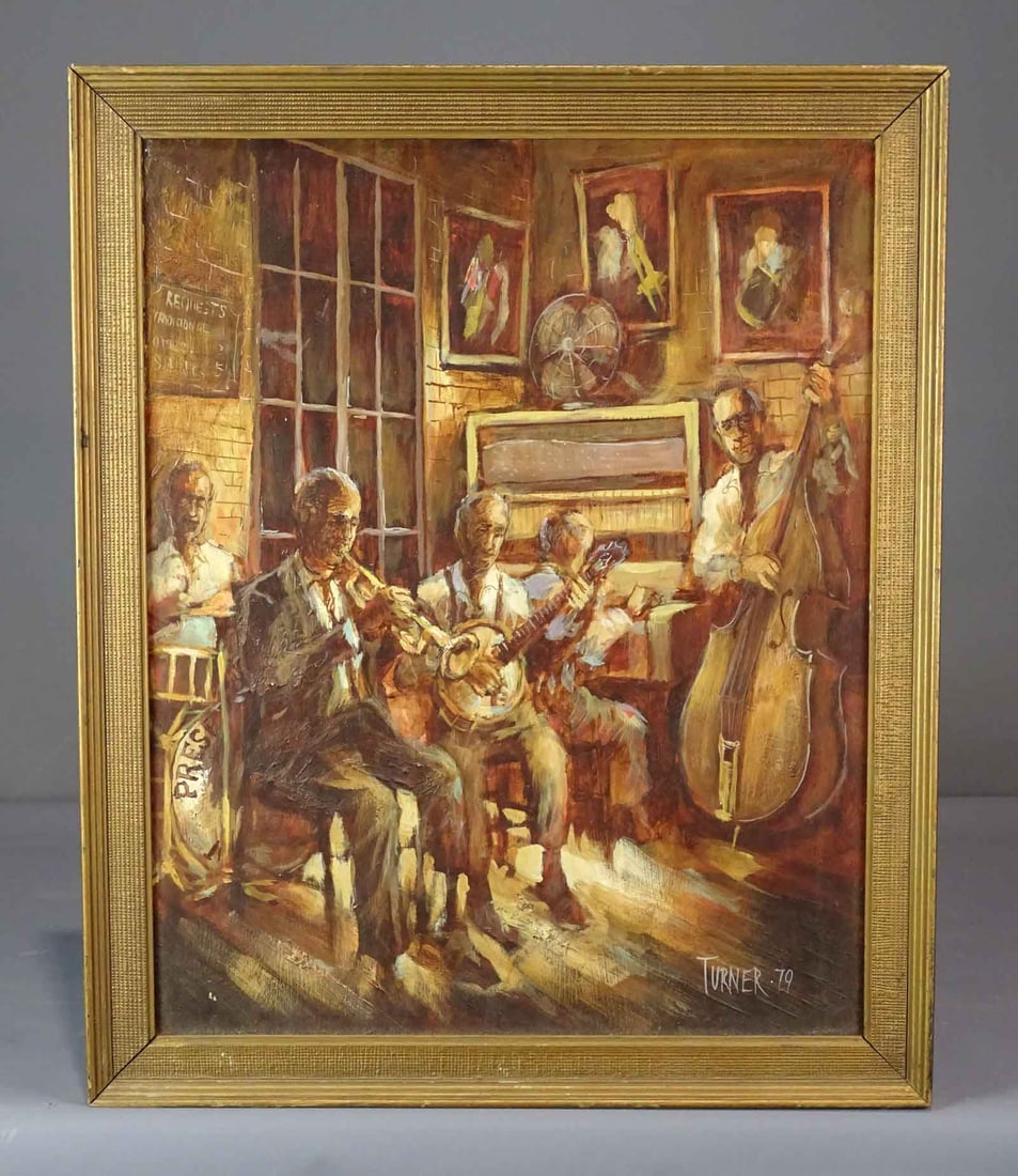 Turner (20th Century) (1 of 7)