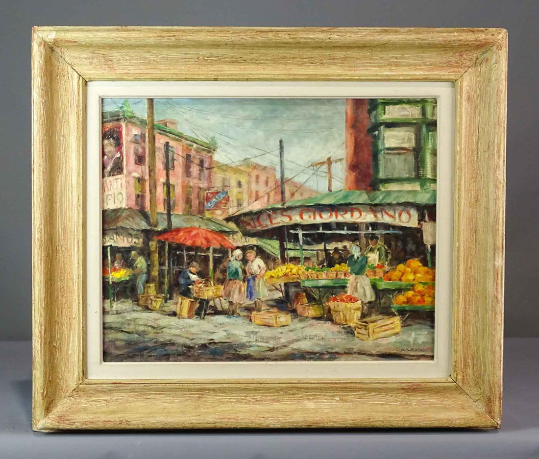 Edith Brecht (20th Century) (1 of 7)