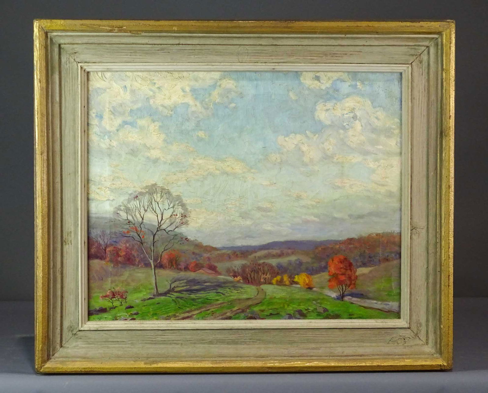 Louise Mary Wahl Kamp (1867-1959) (1 of 7)