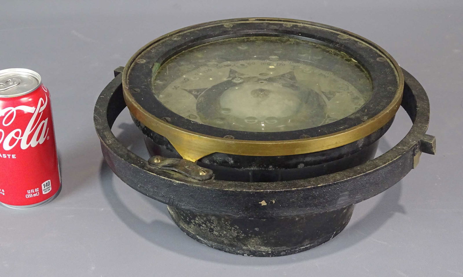 Kelvin White Boston Compass (1 of 9)