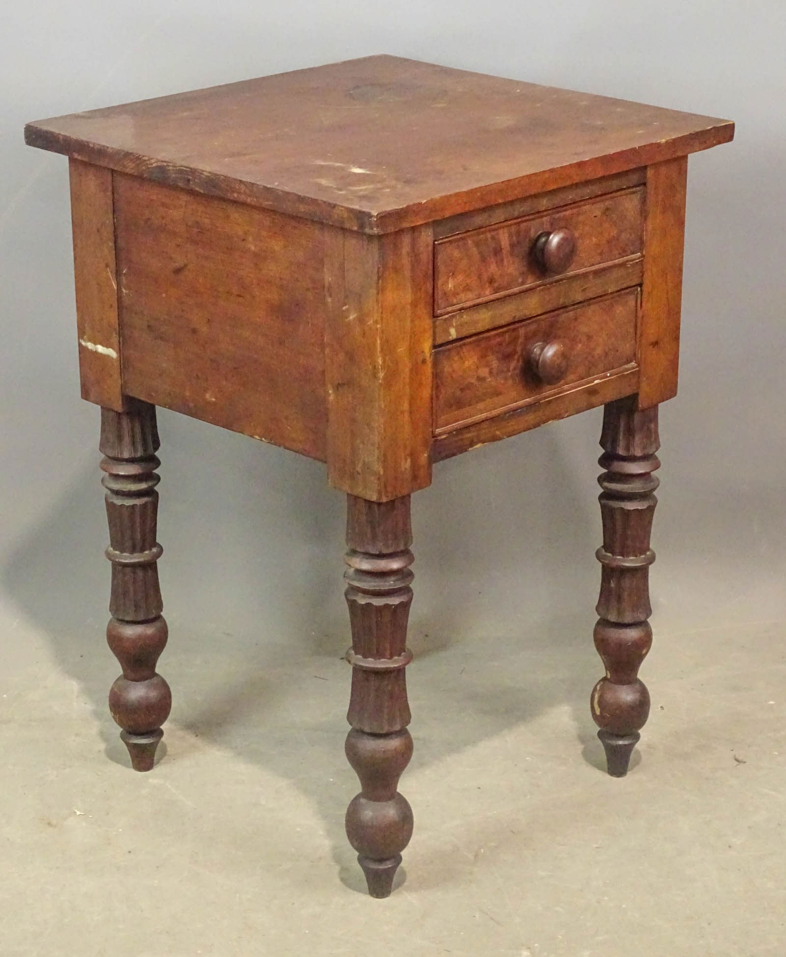 19th c. Stand (1 of 5)