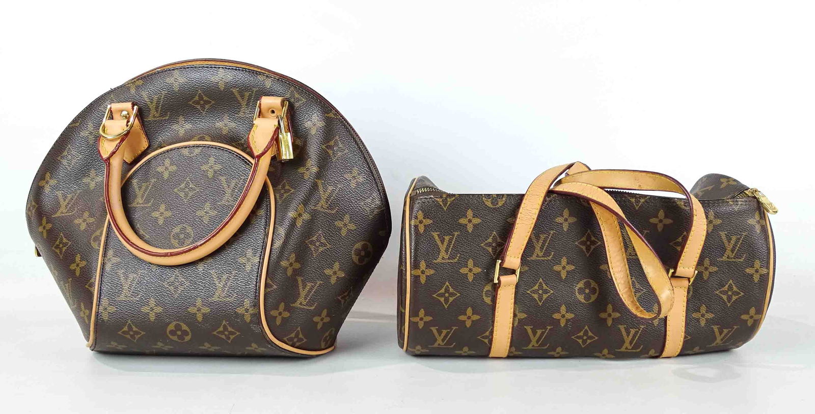 Louis Vuitton Bags (1 of 17)