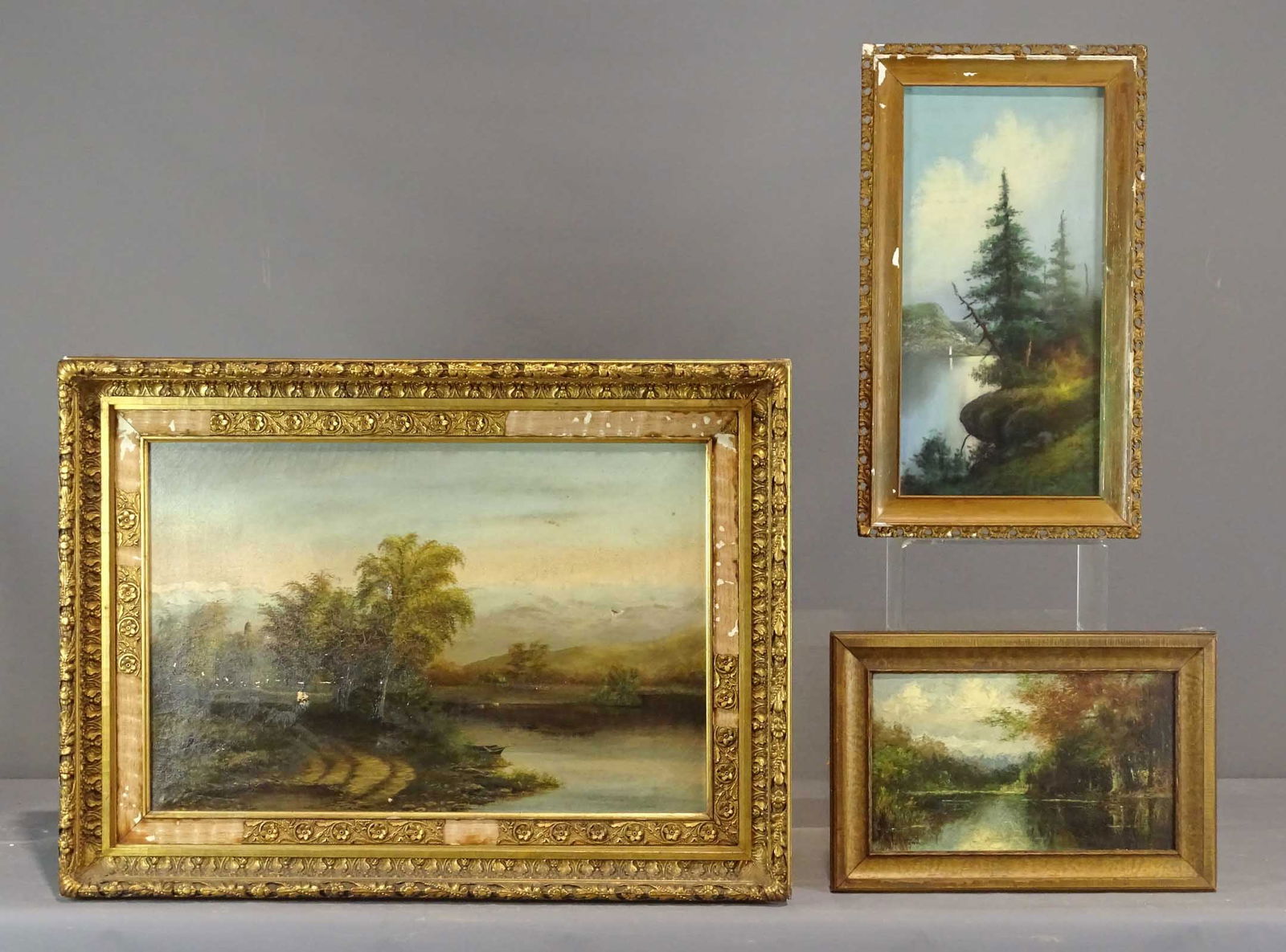 Artwork Lot (1 of 14)