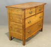 Oak Chest