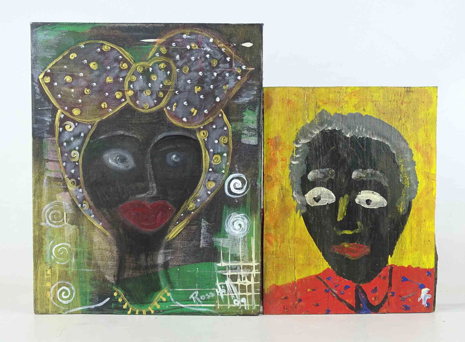 Artwork Lot (1 of 11)