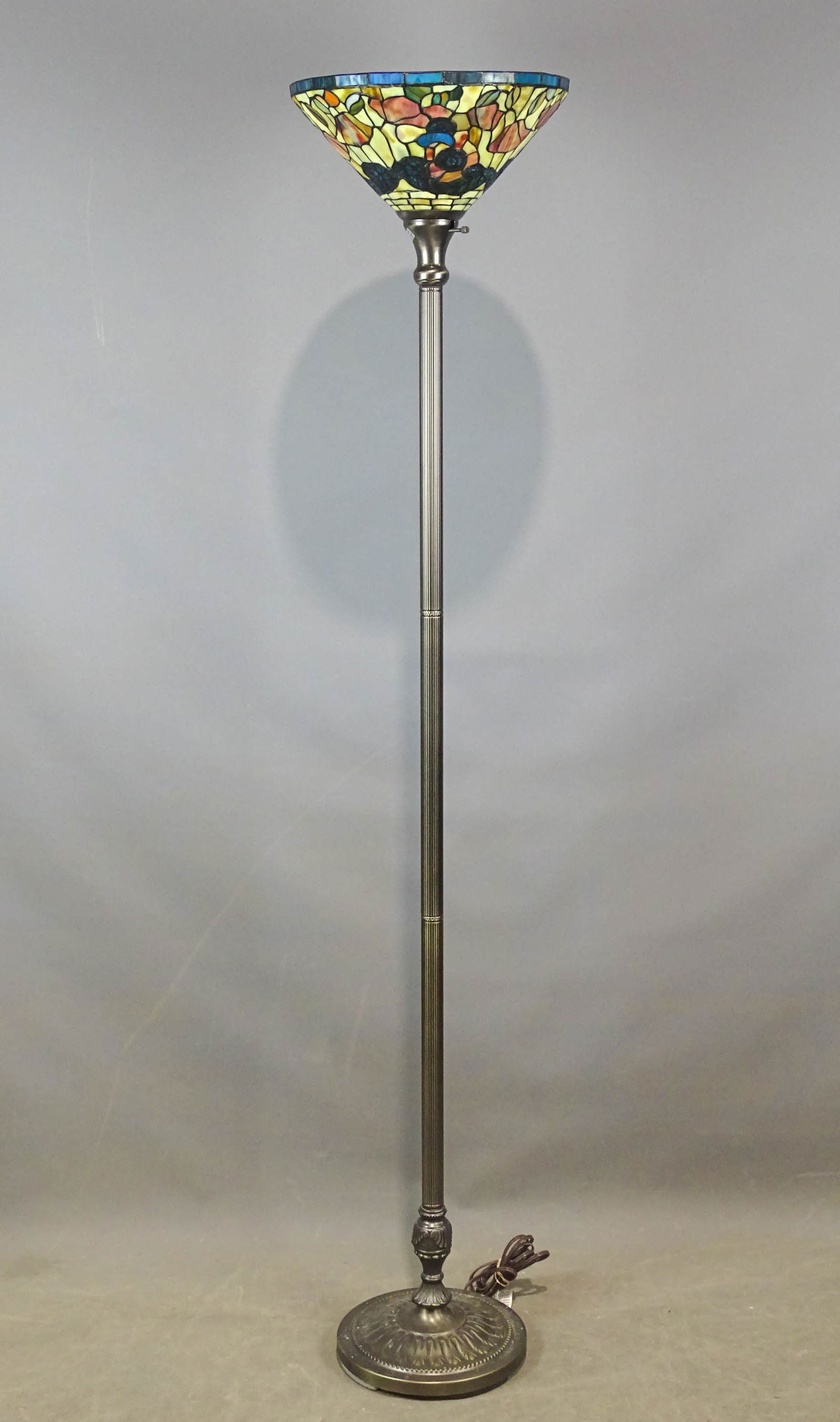 Floor Lamp (1 of 6)
