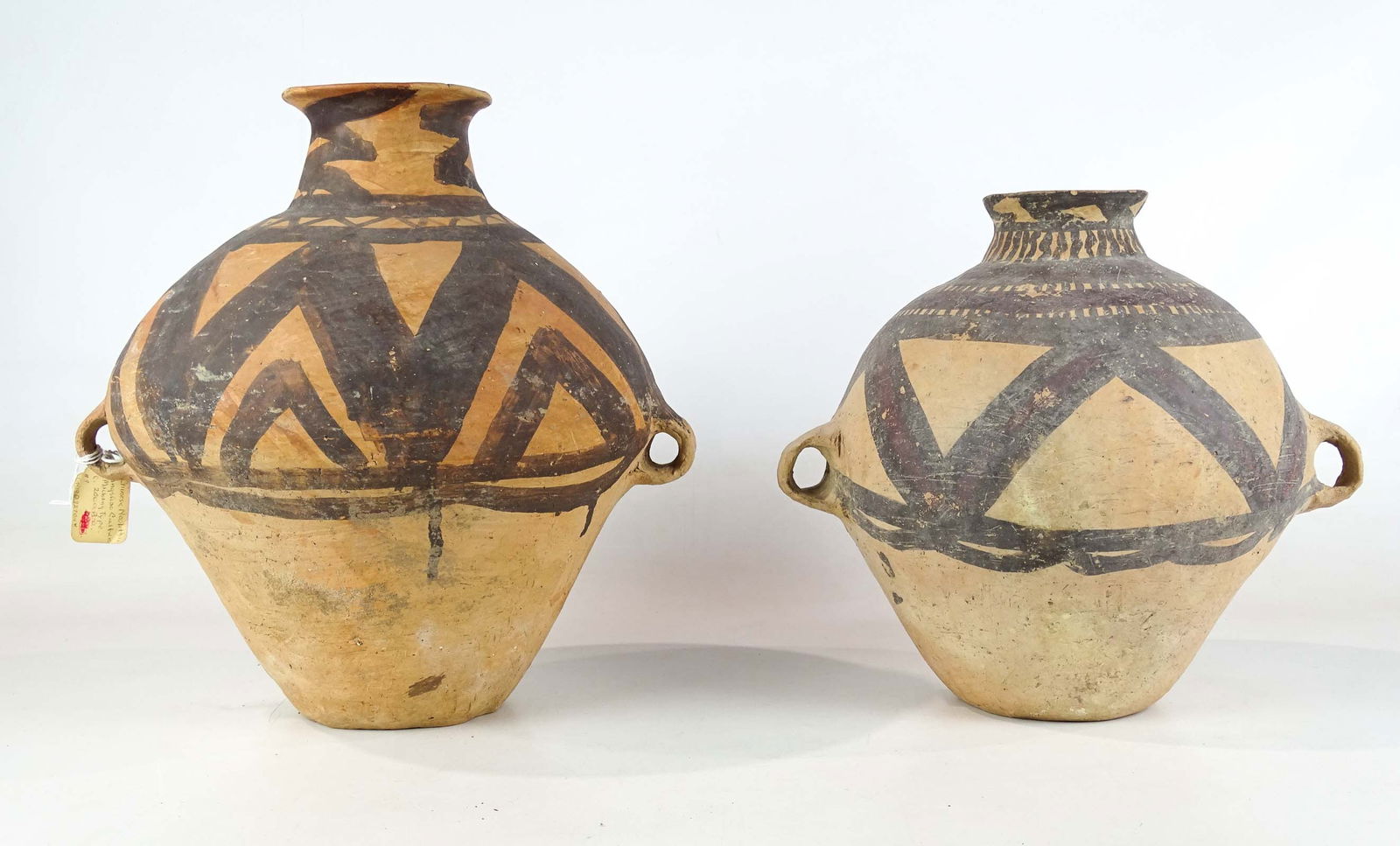 Chinese Pots (1 of 18)