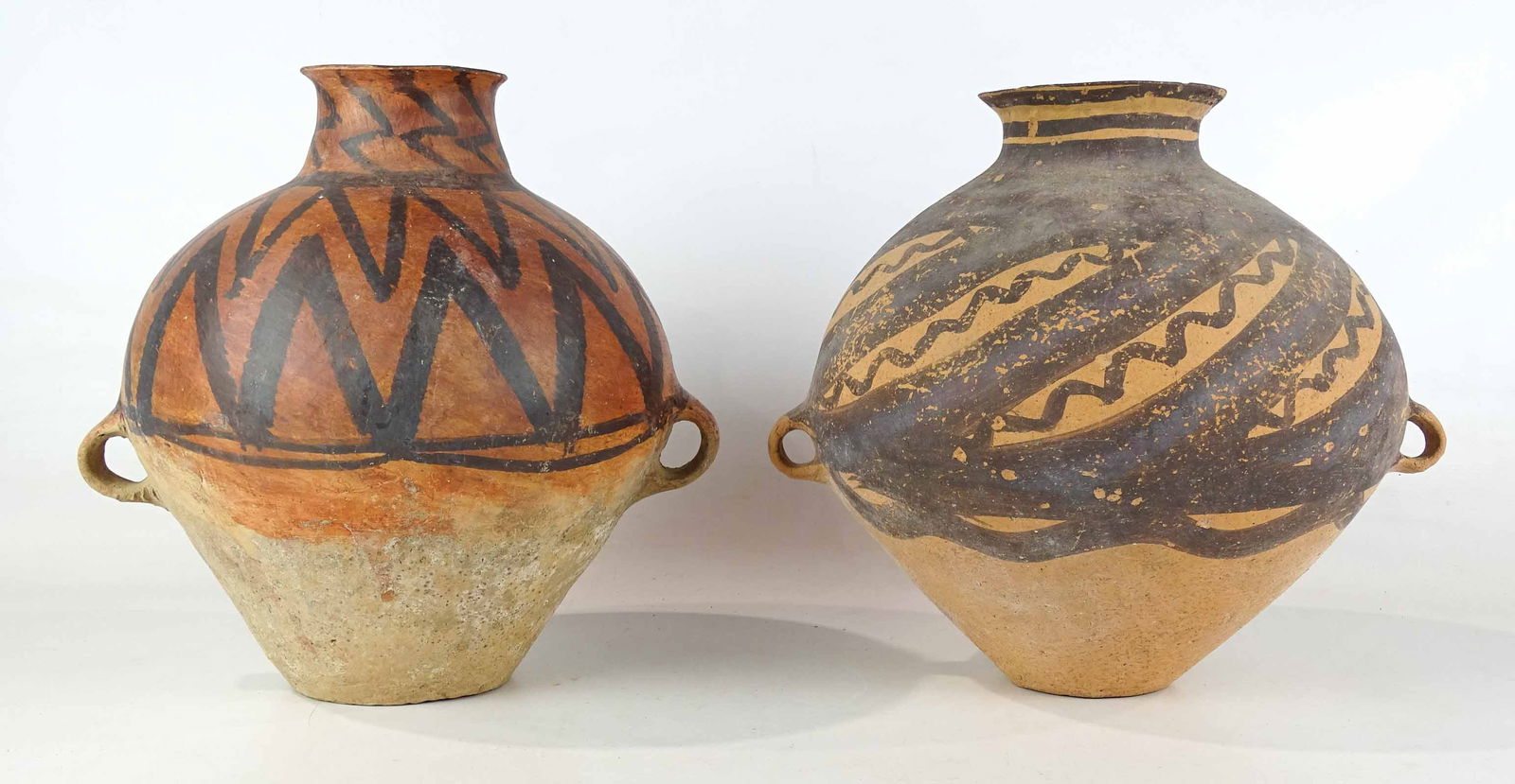 Two Neolithic Pots (1 of 20)