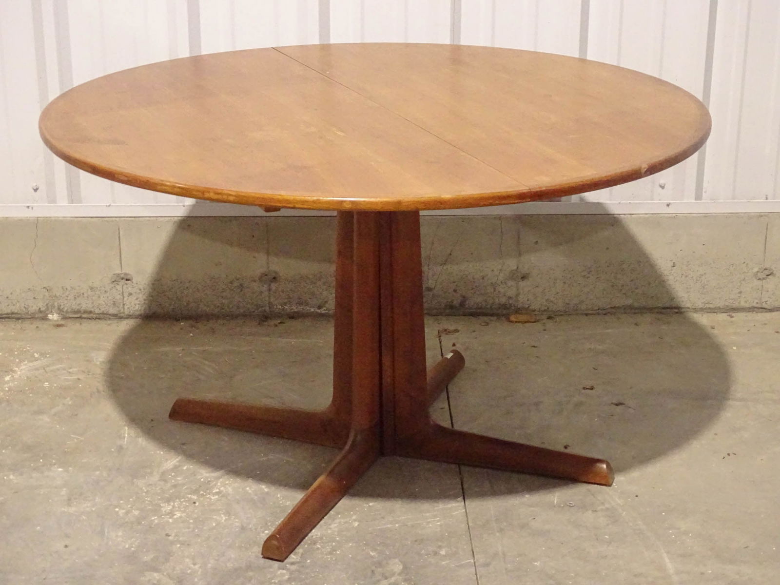 Danish Design Table (1 of 4)