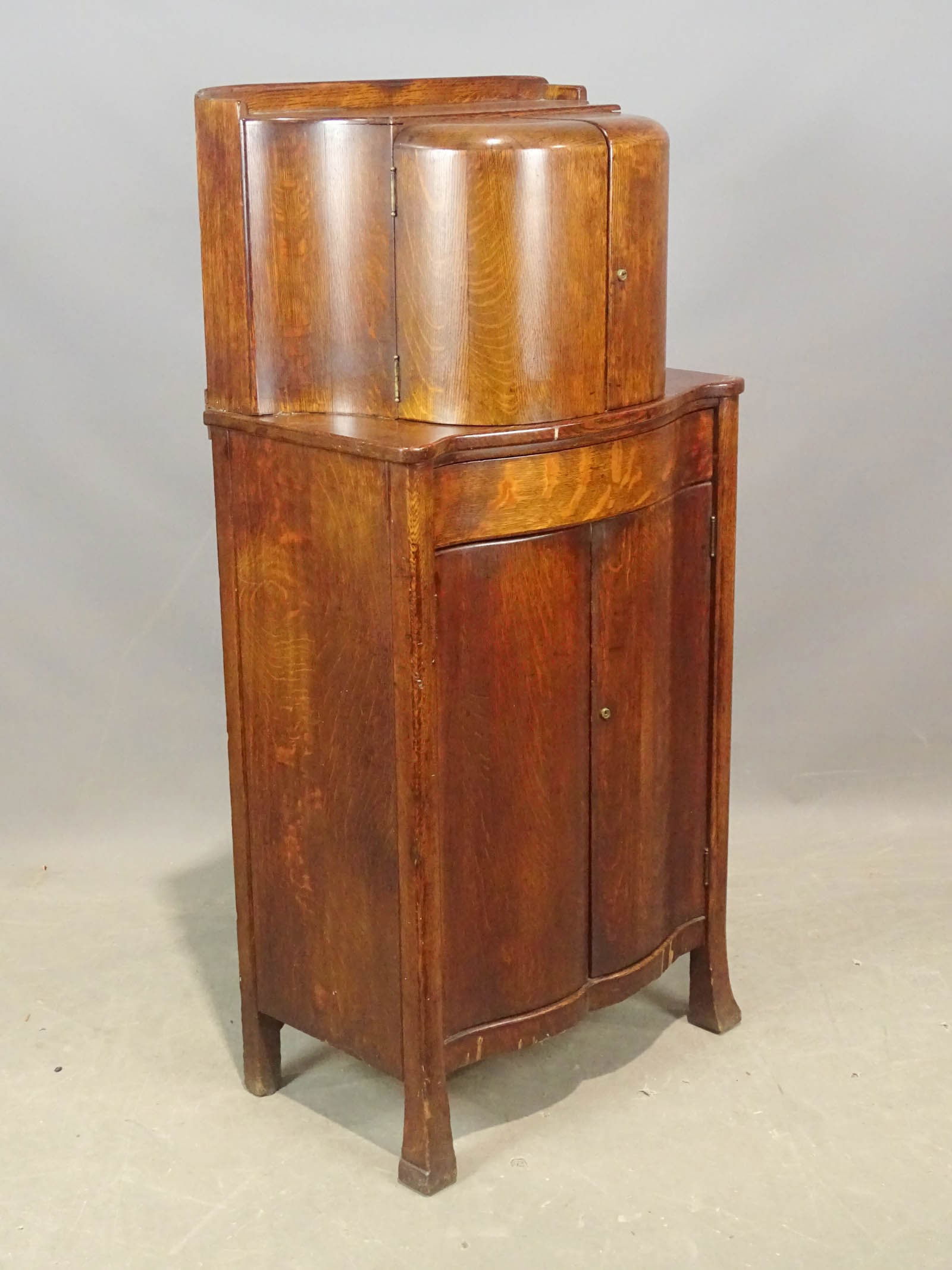 Victorian Oak Bar (1 of 12)