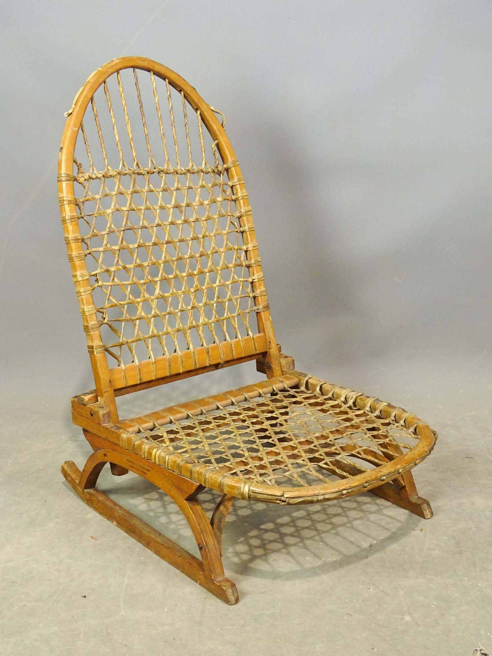 Canoe Seat (1 of 10)