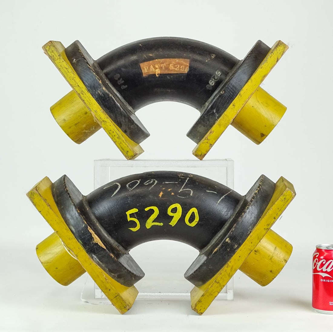 Factory Molds (1 of 6)