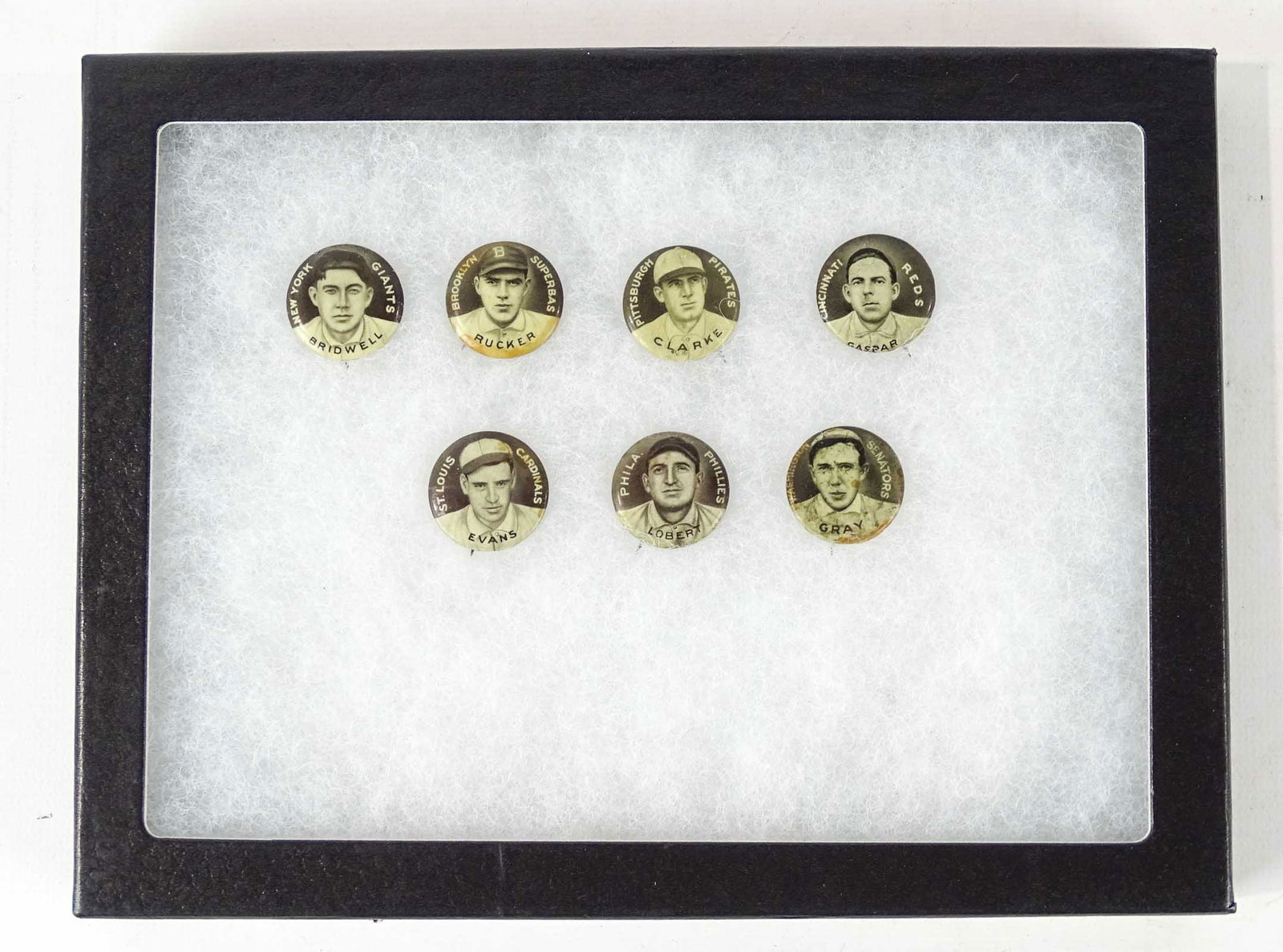 Baseball Pins (1 of 6)