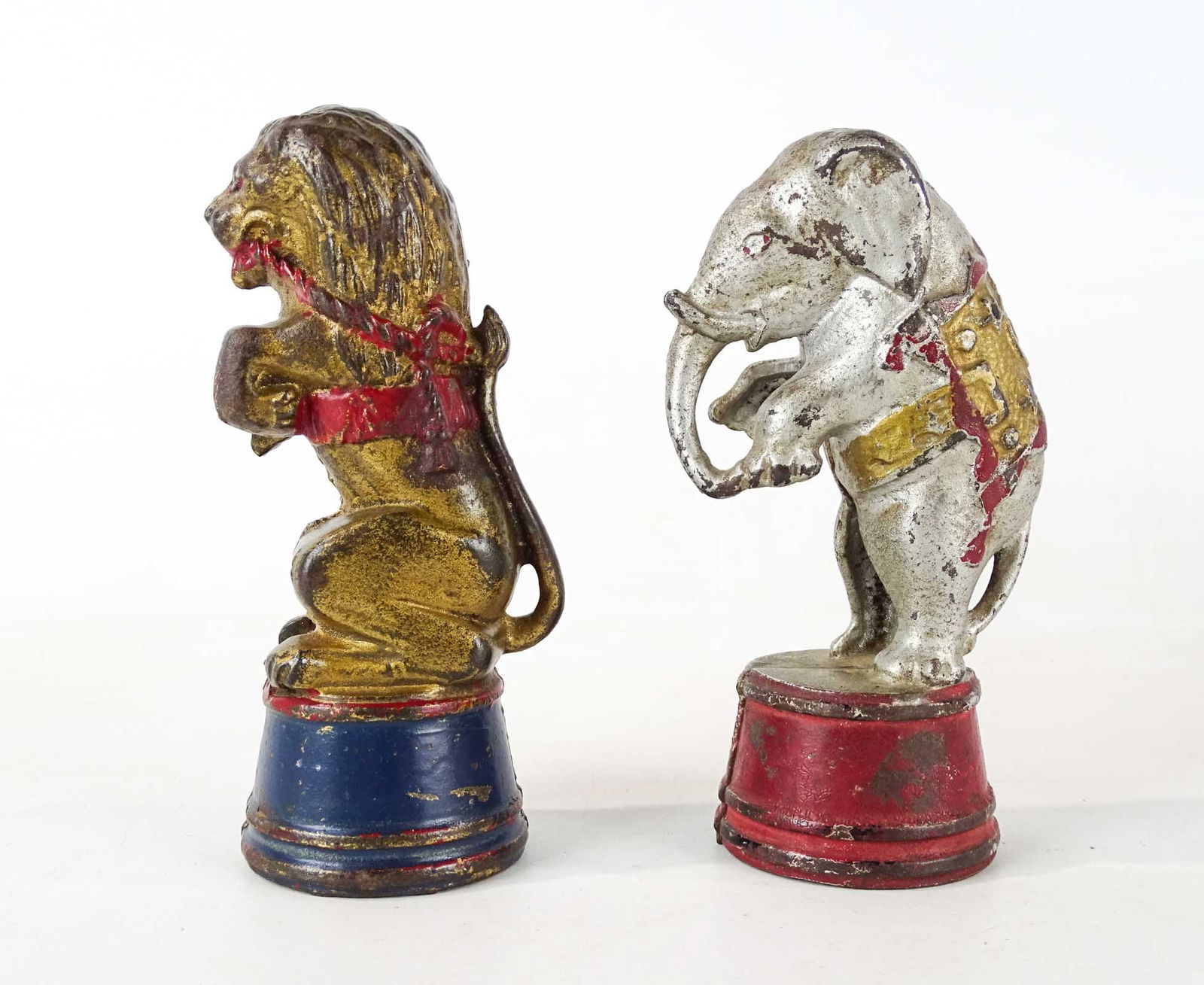 Still Banks (1 of 6)