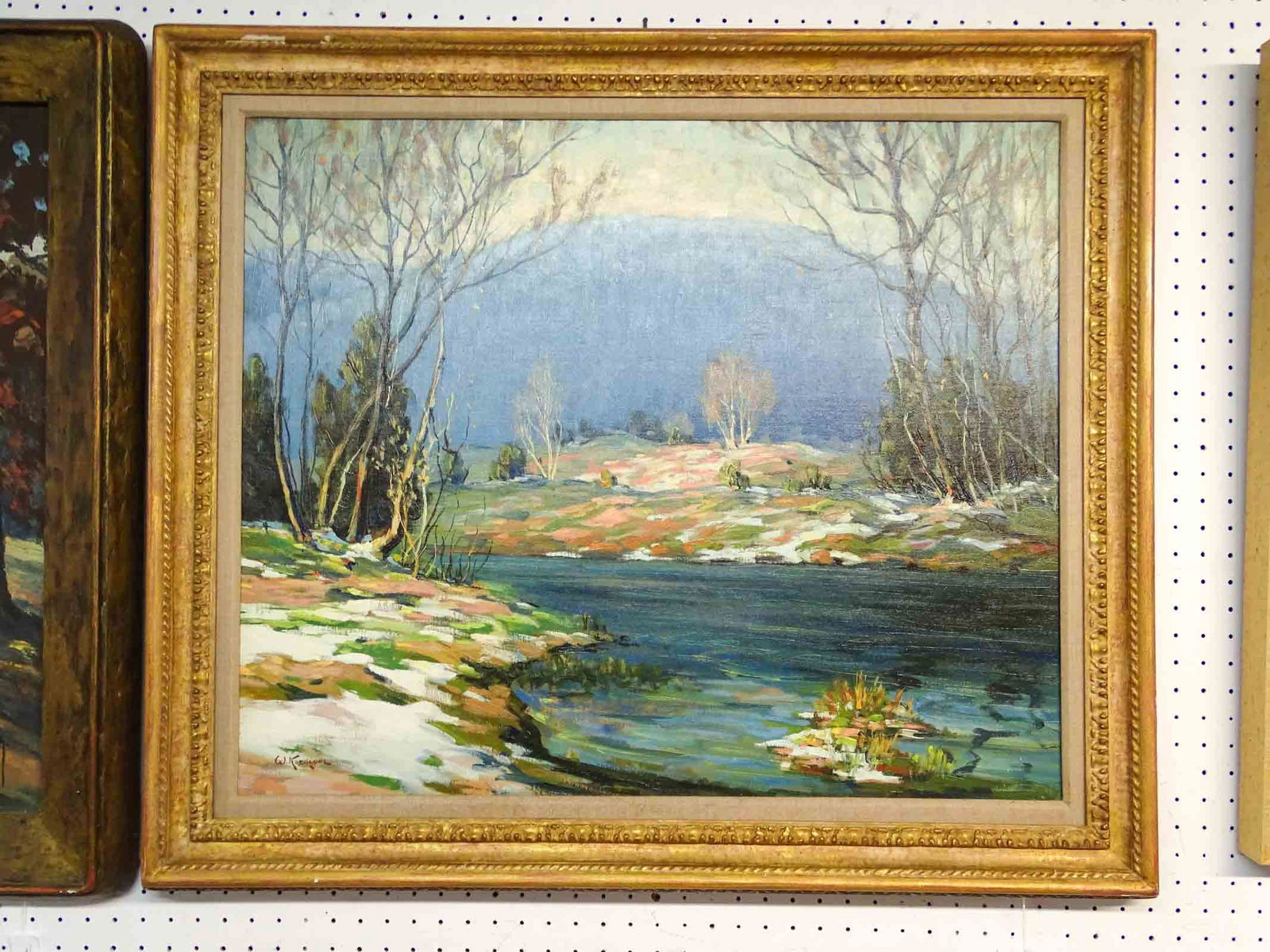 Walter Koeniger (1881-1943) (1 of 5)